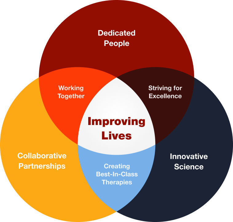 Partnering Venn Diagram