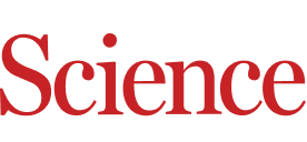 Science Magazine Logo